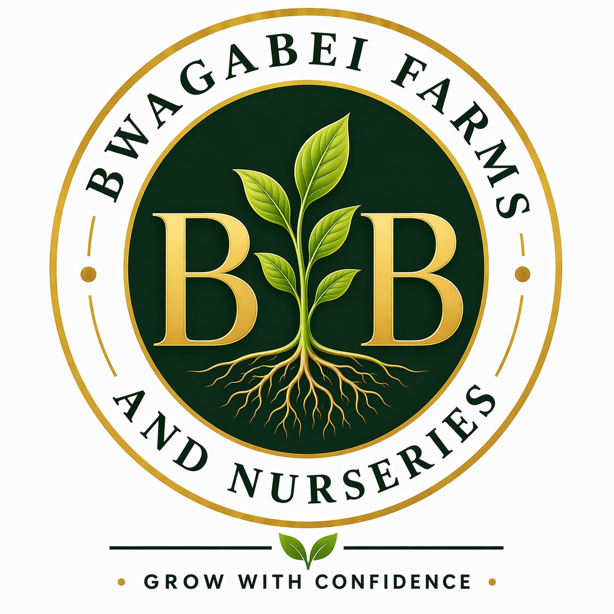 Bwagabei Farms & Nurseries
